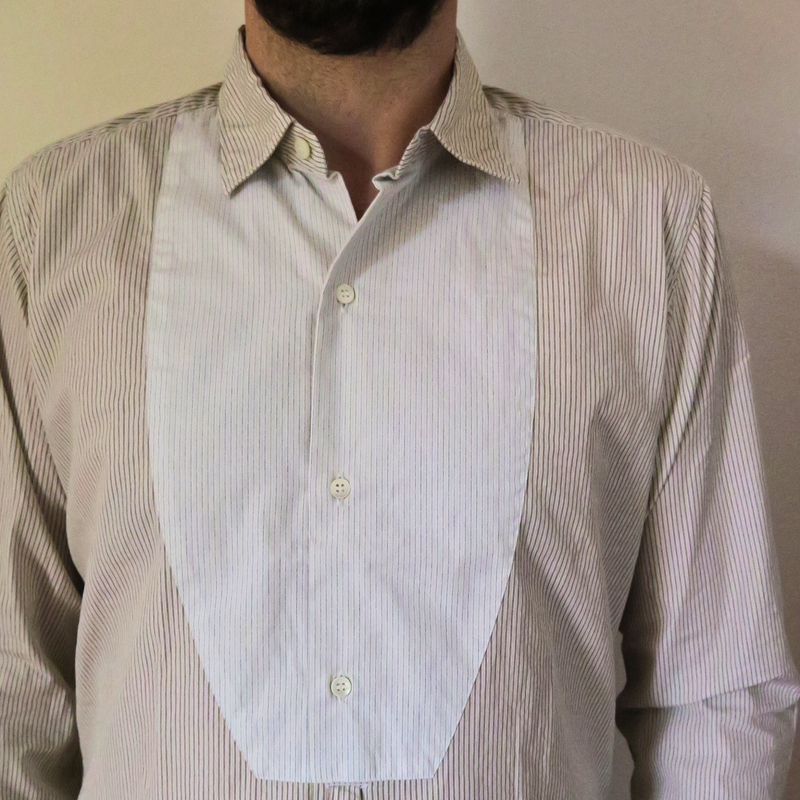 Mario Angel 2 - shirt, cotton popeline, italian collar, regular fit